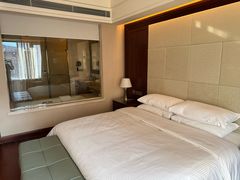 -长白山万达喜来登度假酒店