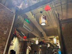 -泥糊破店小酒馆·团建聚餐(南京西路店)