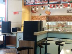 -新四方美食城(中山店)