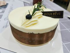 -杜哈夫DOUX RÊVE·生日蛋糕(日月光店)