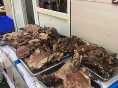 -清真刘记全羊肉鲜汤馆(前进路店)