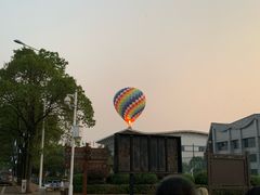 -千龙湖生态旅游度假区