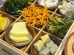 -芈重山老火锅(广州首店)