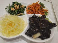 -东方饺子王(新奥购物中心店)