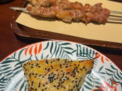 -那拉提之疆·新疆菜(美院店)