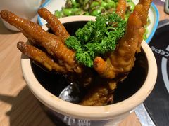 -山城外·非遗酸菜鱼(蜀都万达店)