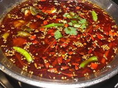 -小饕荟雅安贡椒鱼鲜馆(广福桥店)