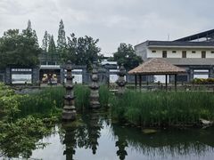 -黄龙溪古镇
