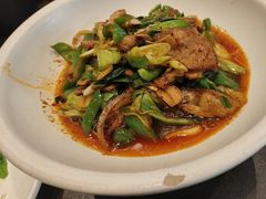-国人川菜(李家村建东街店)