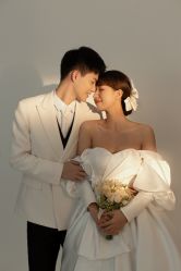 -IDO婚纱摄影(上海旗舰店)