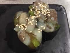 -友壹町寿司(嘉洲广场店)