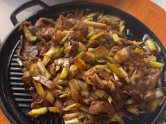 -月福京味斋·烤鸭店·北京菜(鼓楼总店)