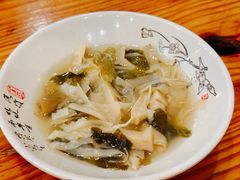 笋丝-乡亲鹅肉城(昆山店)