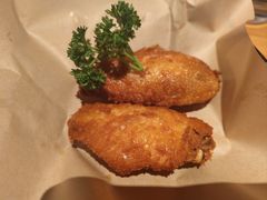 -新贝乐意大利餐厅(苏州中心店)