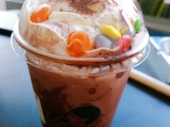 -喜茶(佛山顺德容桂天佑城店)