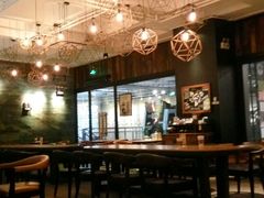 -星巴克(南京大世界店)