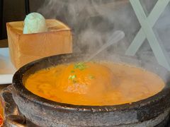 上酱肥牛配土豆泥-70后饭吧(府河街店)