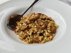 -润泽天·湘味家宴(岳麓山店)