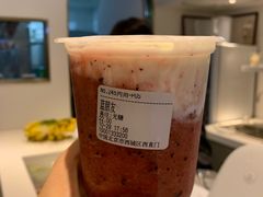 -兰熊鲜奶(西直门凯德mall店)