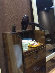 -明洞造型精品烫染
