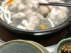 -狐狸爱上椰子鸡(滨江星光大道店)