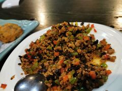 -火燒雲傣家菜(鼓楼店)