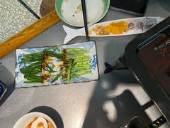 -探鱼·鲜青椒爽麻烤鱼(苏宁广场店)