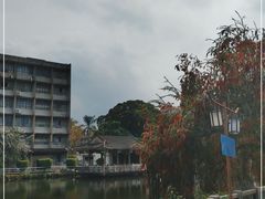 -黄埔古港