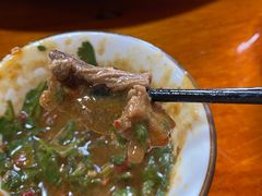 -康巴藏餐(束河古镇店)