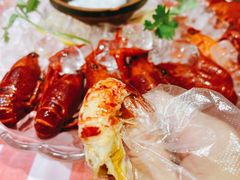 -龙虾当家·大排档(红谷滩五中店)