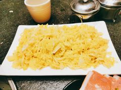 -完美生活炭火烤肉(二马路店)