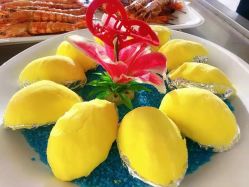 -冠豪主题婚礼酒店·宴会厅(机场店)