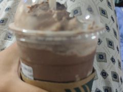 -星巴克(古象大酒店店)