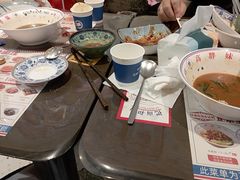 -高胖妹面庄(黄河道店)