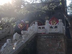-北山公园