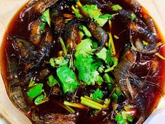 -阿巧一号私房菜(止园路店)
