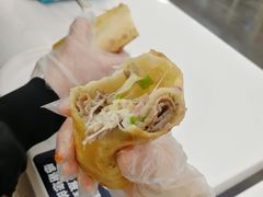 -山姆美式餐吧(鼓楼店)