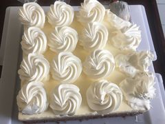 -红宝石·鲜奶小方·海派西点房(金杨店)