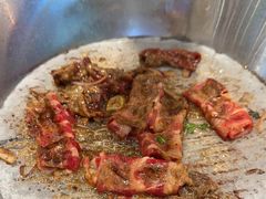 -揽月斋炙子烤肉·清真(安定门·五道营店)