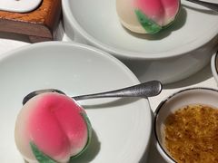 -在前门·烤鸭北京菜(五月花广场店)