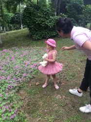 -爱你宝贝孕婴亲子摄影美学馆(绍兴店)
