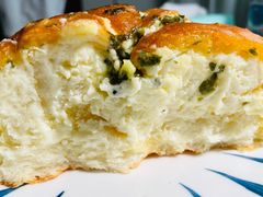 蒜香奶油面包-盒马鲜生(首义店)