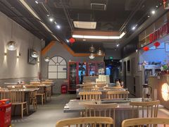 -白玉·朝鲜族烤串(南山店)