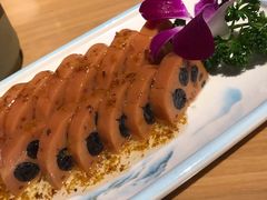 糯米藕-徽味大班(定慧桥店)