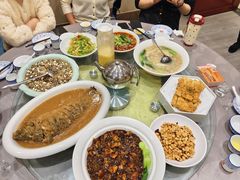 -邢家锅贴老店·非遗·开封菜(金明广场店)