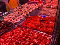 -正宁路小吃夜市