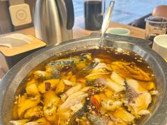 -川旺角融合菜•海景餐厅(星海广场店)