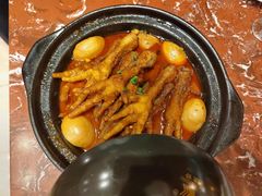 -天外天美食广场(哈尔滨路店)