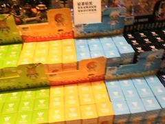 -泡泡玛特POPMART(苏州诚品生活店)