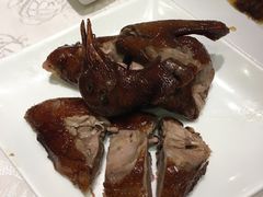 -鸿星海鲜酒家(格兰中心店)